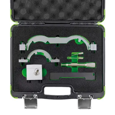 KIT DE CALADO OPEL / VAUXHALL 1.0 1