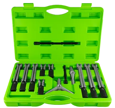 EXTRACTOR DE COJINETES CON 2/3 GARR