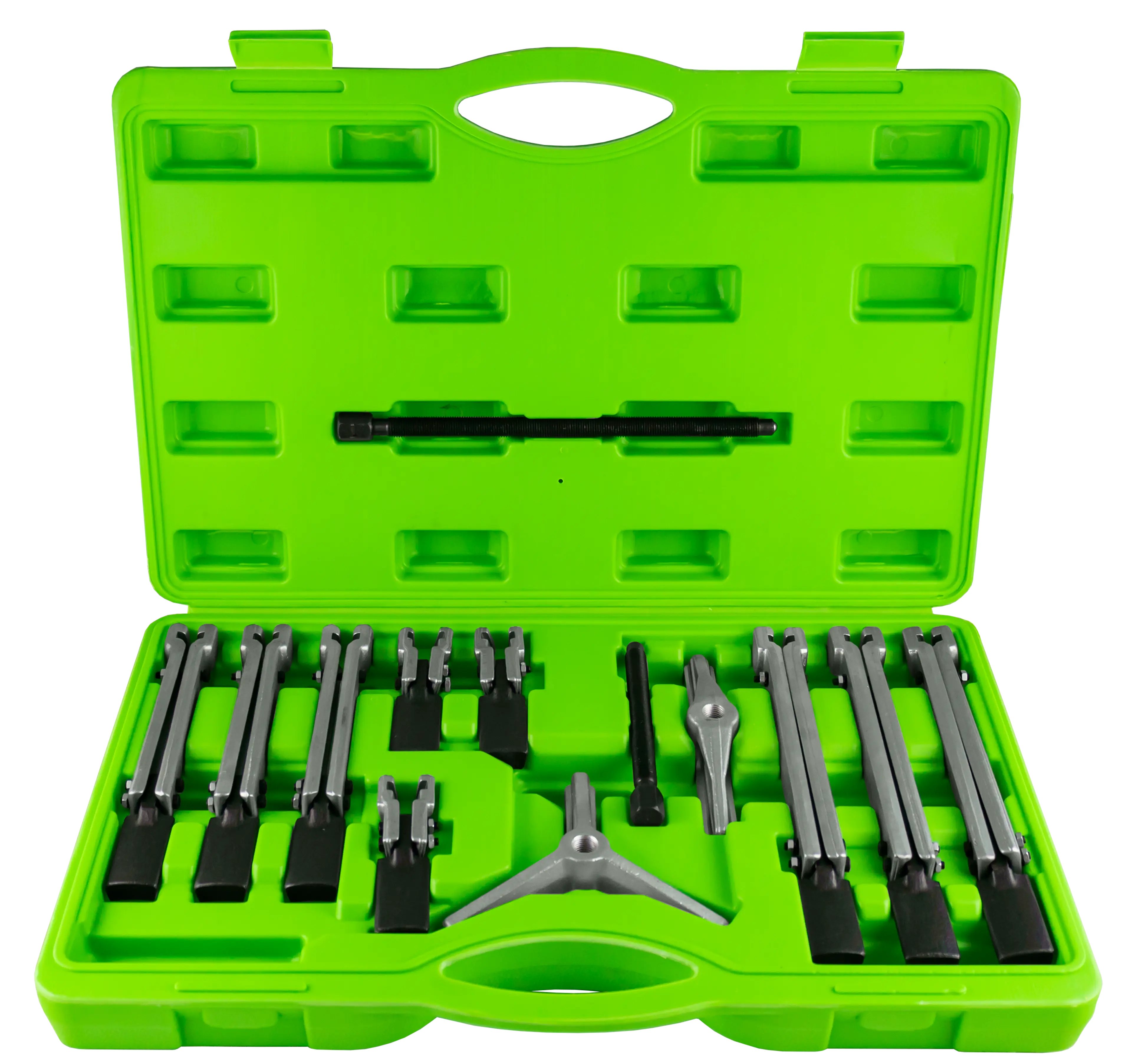 EXTRACTOR DE COJINETES CON 2/3 GARR