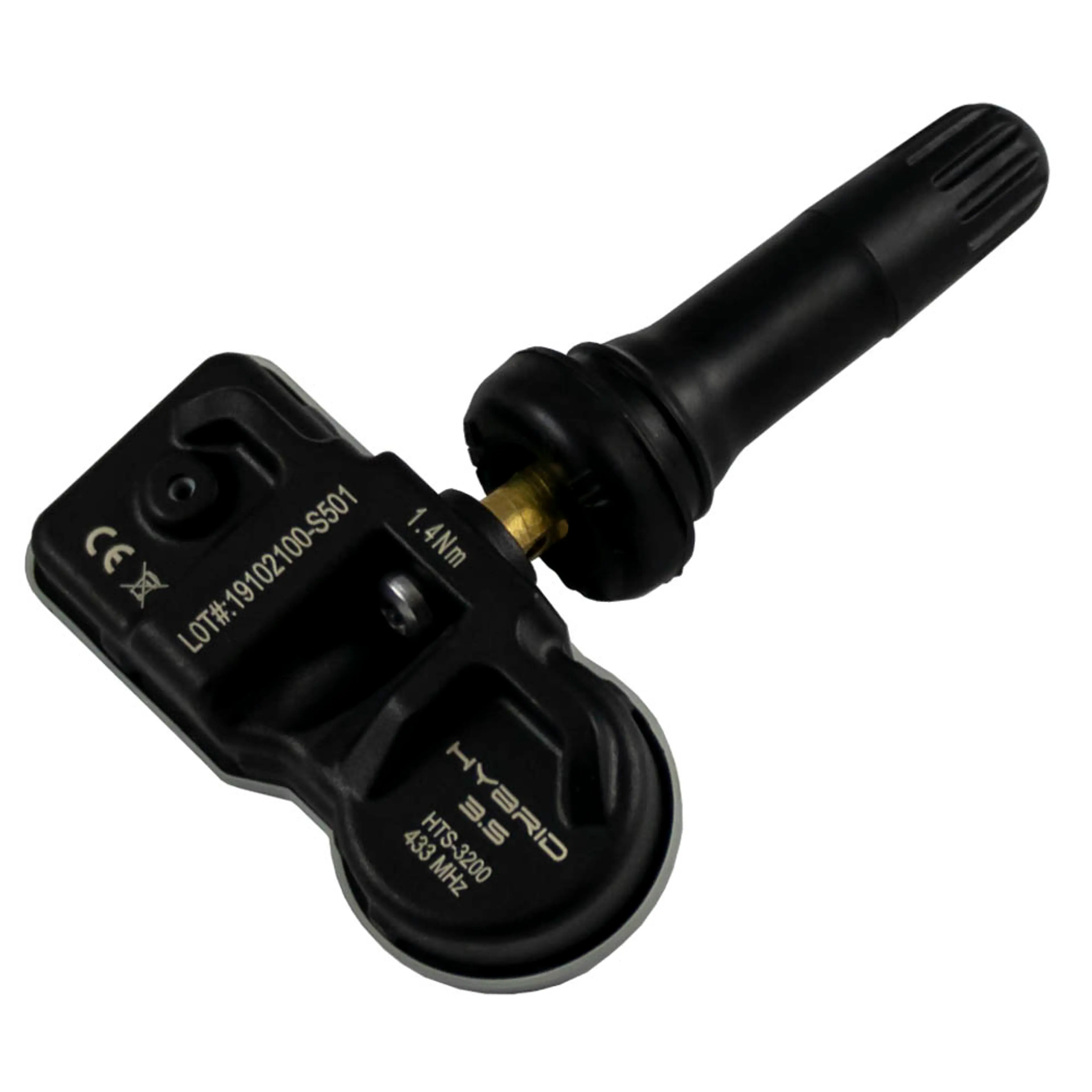 SENSOR TPMS EU-PRO HYBRID 3.5 VÁLVU