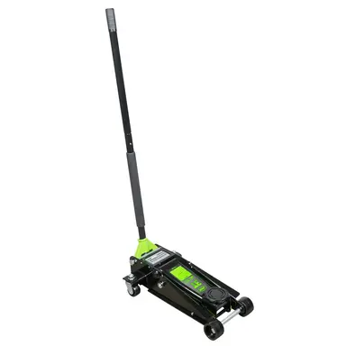 GATO HIDRÁULICO 3T - SISTEMA SUBIDA