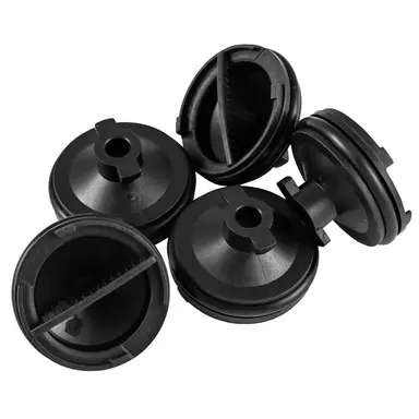 BOLSA DE 5 TAPONES DE CÁRTER (FORD/