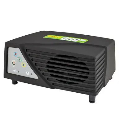 GENERADOR DE OZONO PORTÁTIL 600 MG/