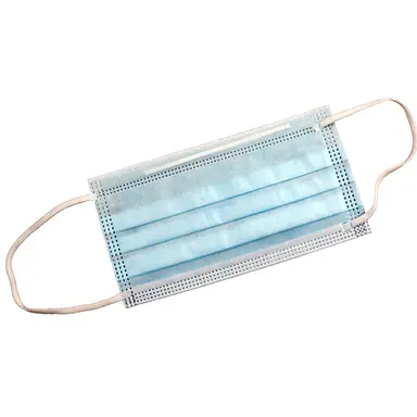 MASCARILLA PROTECCIÓN INDIVIDUAL HI