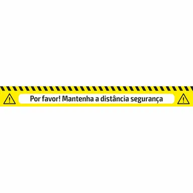 CINTA ADHESIVA DE SEÑALIZACIÓN - DI