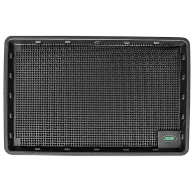 ALFOMBRA CON DEPÓSITO PARA LÍQUIDO 