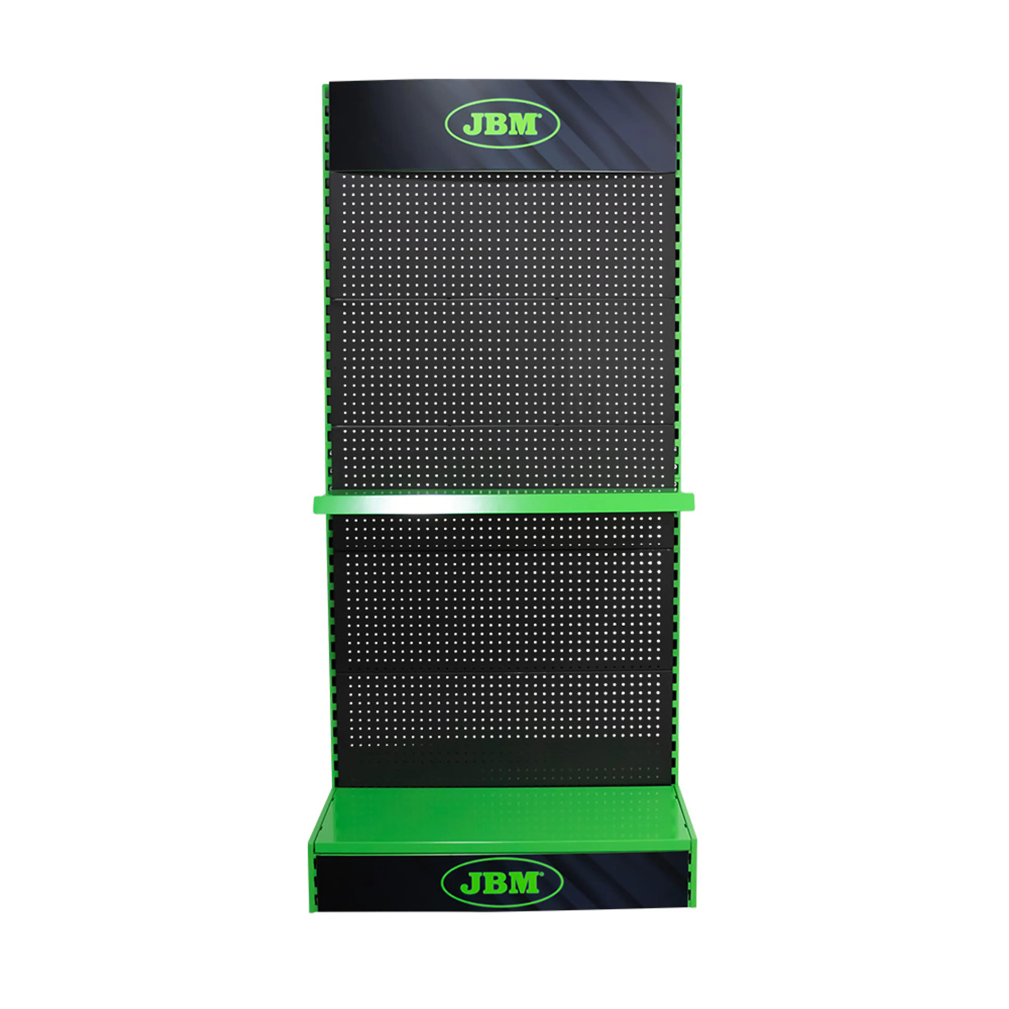 EXPOSITOR DE HERRAMIENTAS