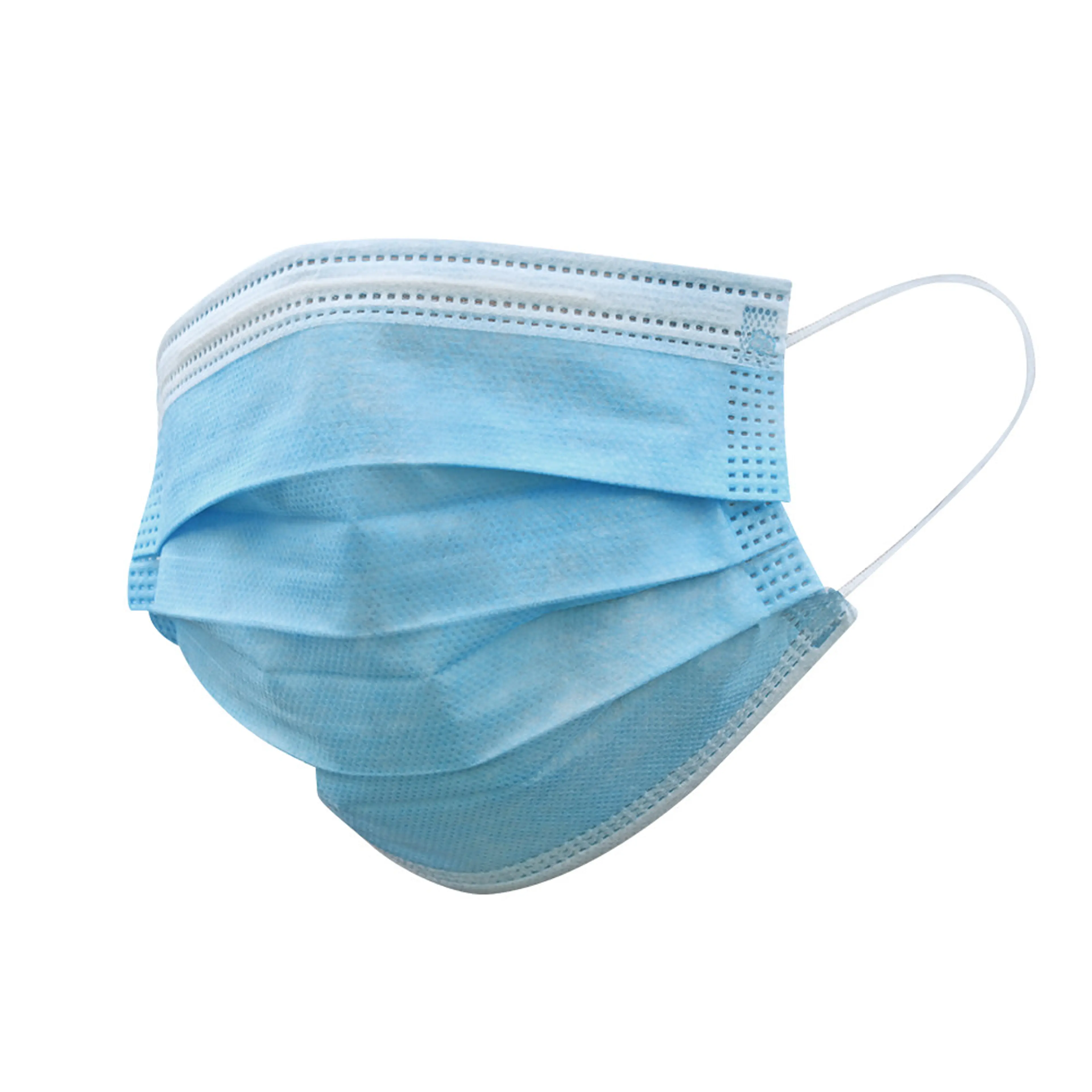 MASCARILLA QUIRÚRGICA IIR
