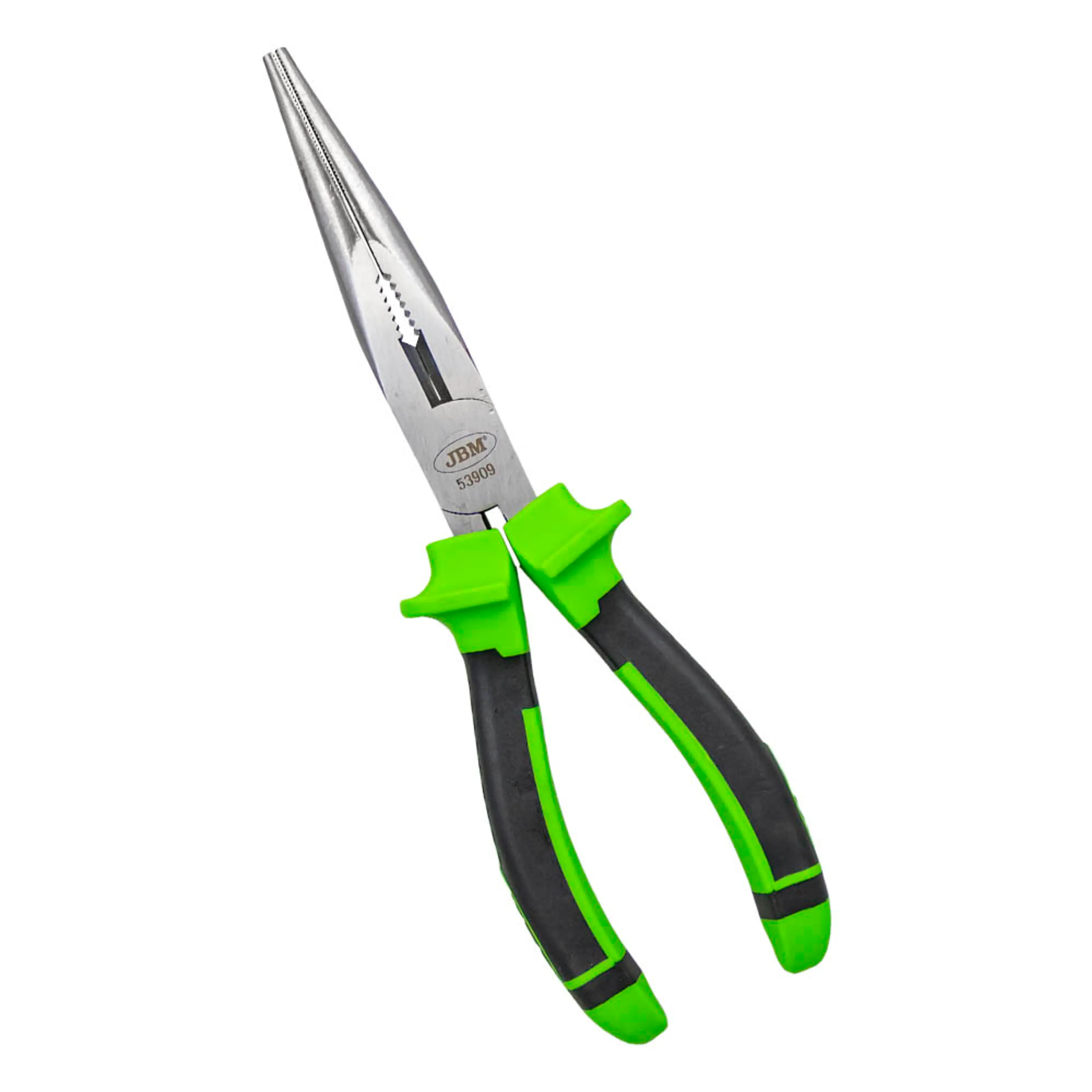 ALICATE PUNTA ALARGADA 8" - 200MM