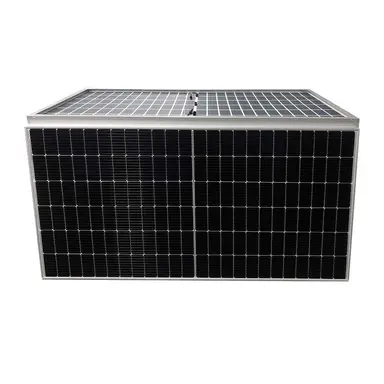 PANEL SOLAR DE 535W
