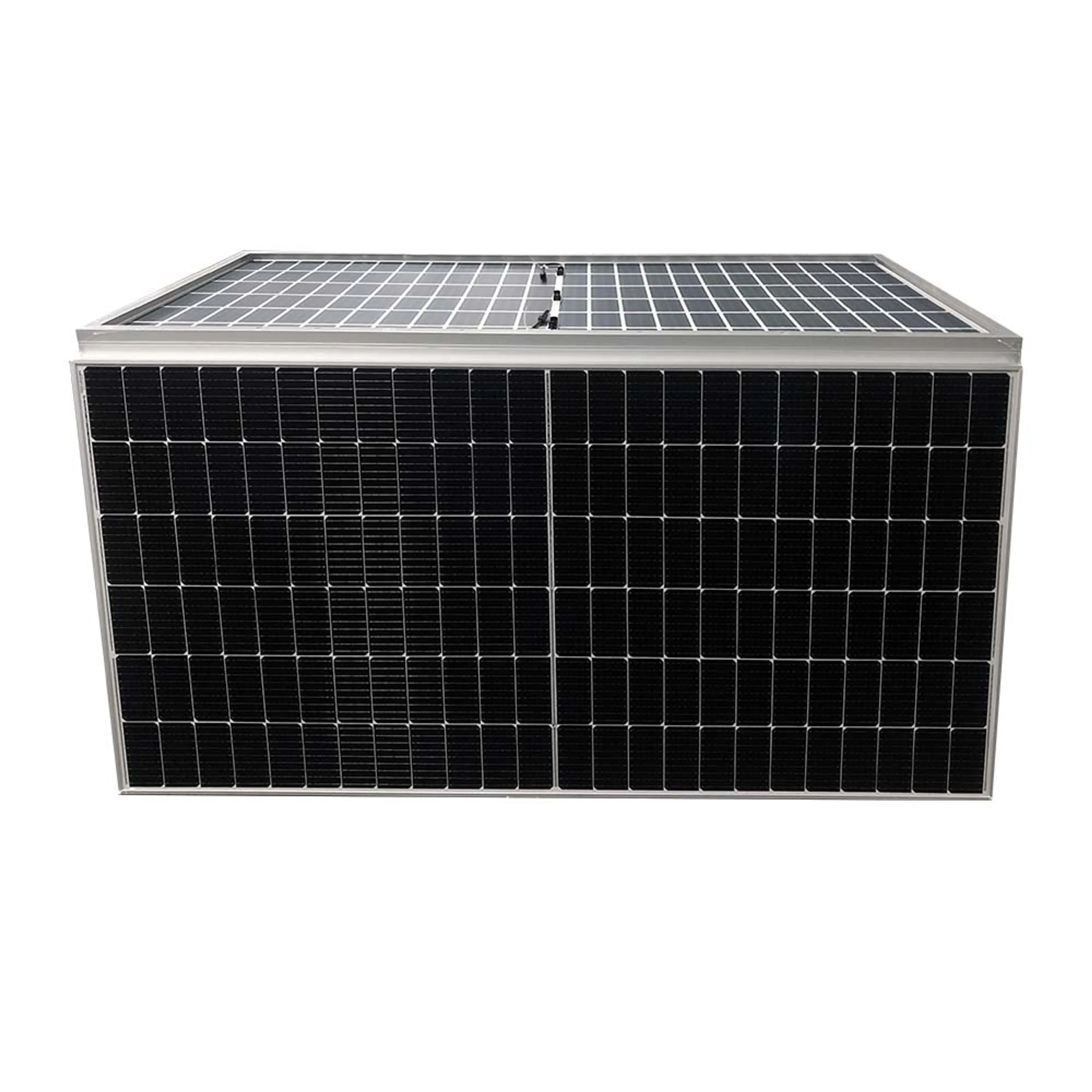 PANEL SOLAR DE 535W