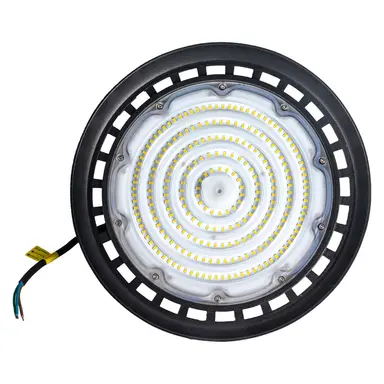 LÁMPARA LED UFO INDUSTRIAL