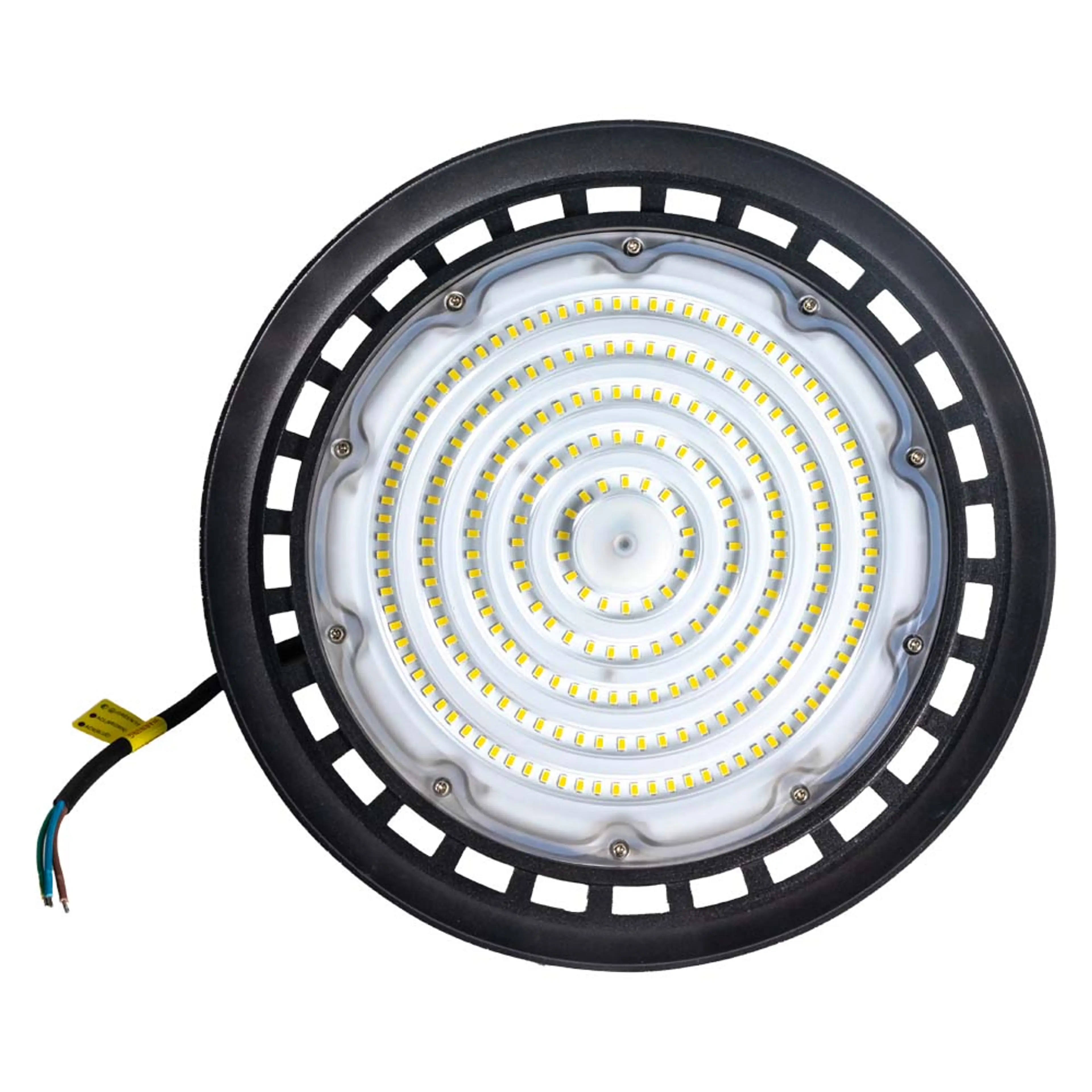 LÁMPARA LED UFO INDUSTRIAL