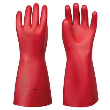 GUANTES AISLANTES PARA TRABAJOS EN 