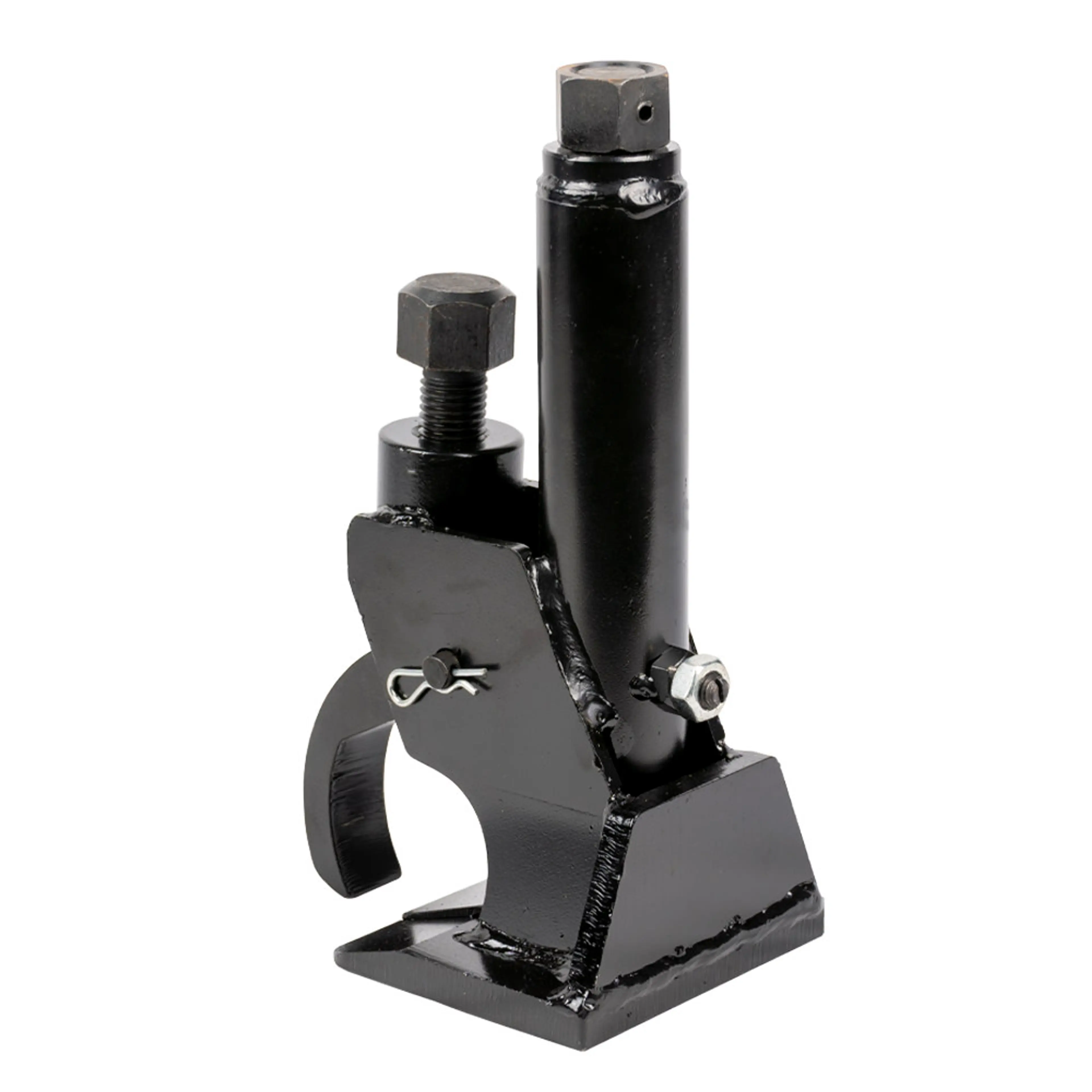 DESMONTADORA DE NEUMÁTICOS MANUAL