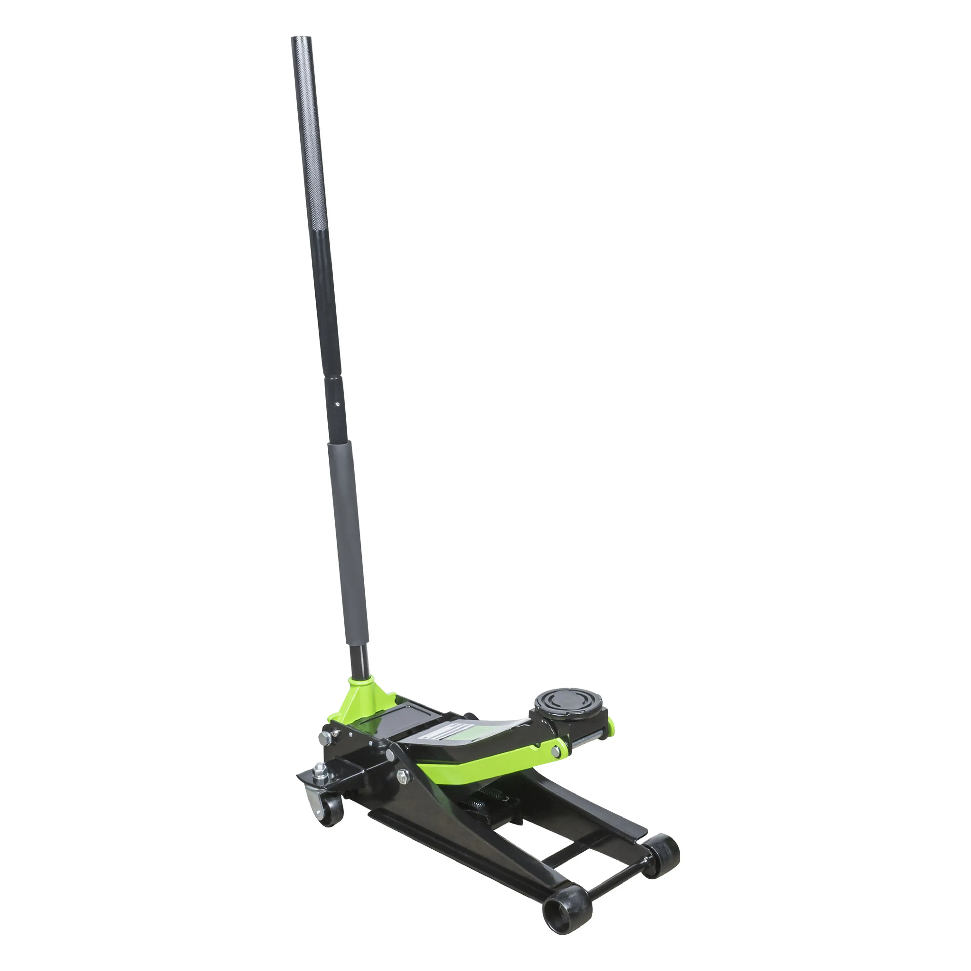 GATO HIDRÁULICO 2,5TON COCHES BAJOS