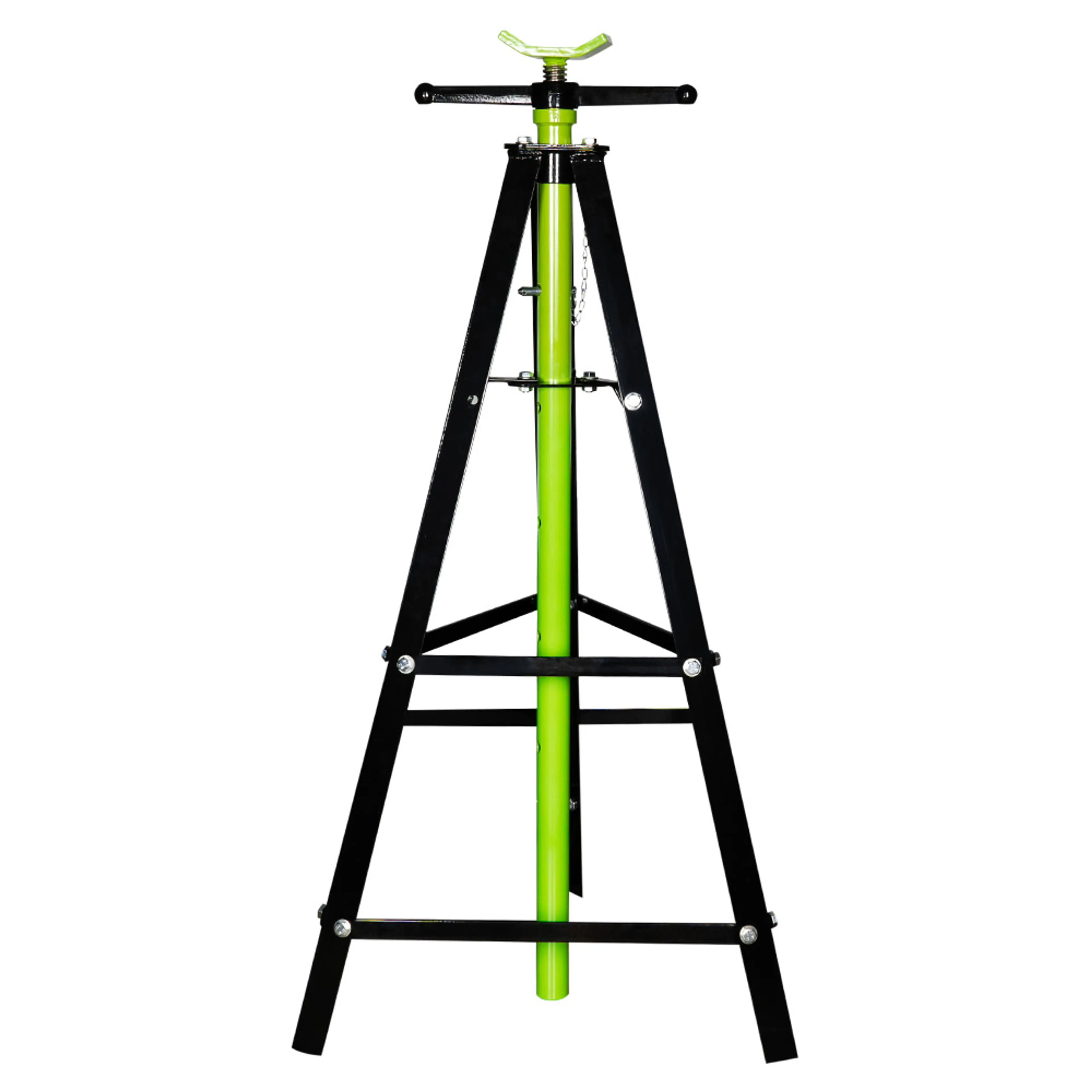 CABALLETE DE ELEVACIÓN 1,8 TON (122