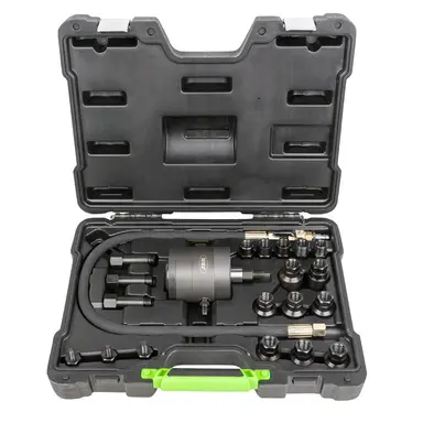 EXTRACTOR NEUMÁTICO PARA INYECTORES