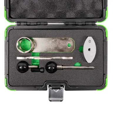 KIT DE CALADO PARA PORSCHE