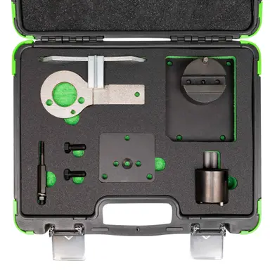 KIT DE CALADO PARA ALFA ROMEO, LANC