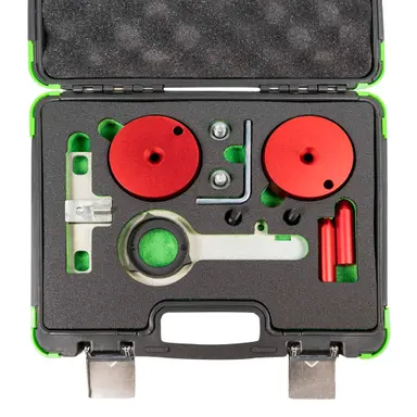 KIT DE CALADO PARA FORD 2.0 ECOBLUE