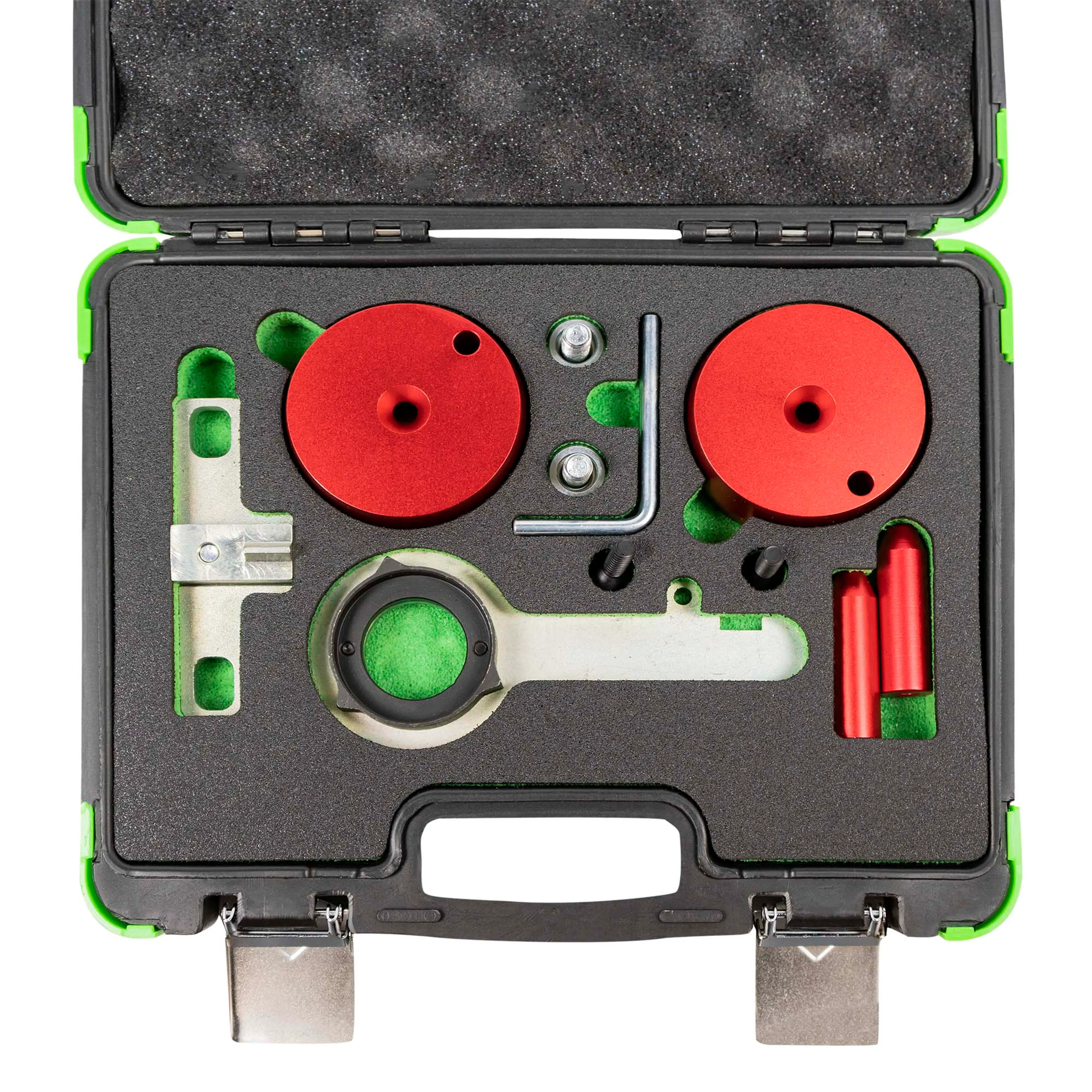 KIT DE CALADO PARA FORD 2.0 ECOBLUE