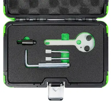 KIT DE CALADO PARA FORD/MAZDA 2.2, 