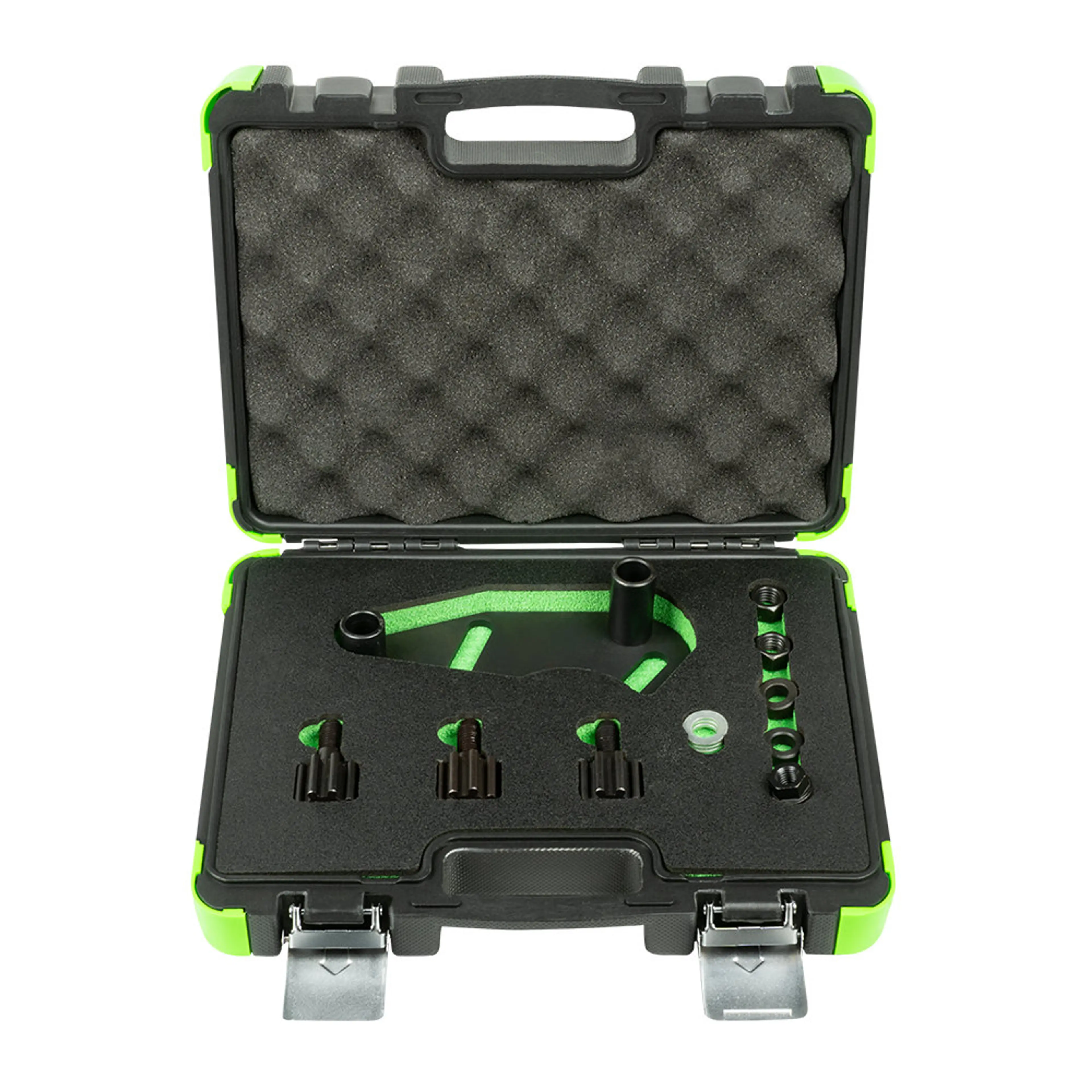 HERRAMIENTA DE BLOQUEO DE ÁRBOL DE 