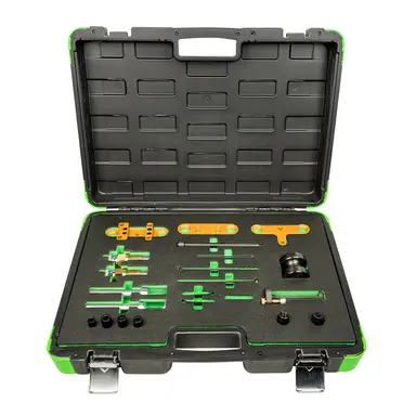 HERRAMIENTA DE EXTRACCIÓN E INSTALA