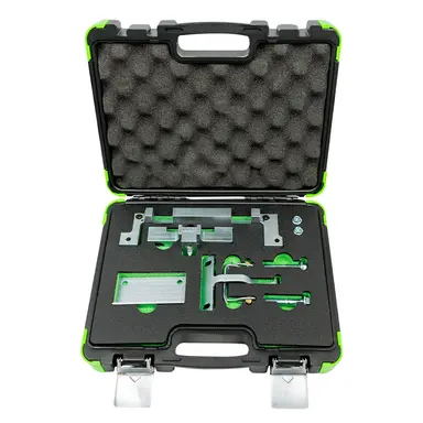 HERRAMIENTA DE BLOQUEO DE ÁRBOL DE 