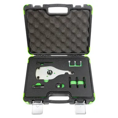 KIT DE EXTRACCIÓN E INSTALACIÓN DE 