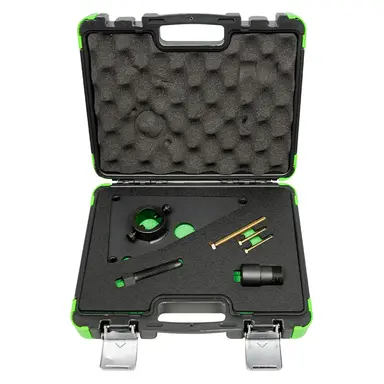 SET EXTRACTOR PARA POLEA O PIÑON DE