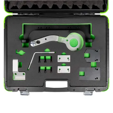 KIT DE CALADO PARA BMW, MINI 1.2, 1