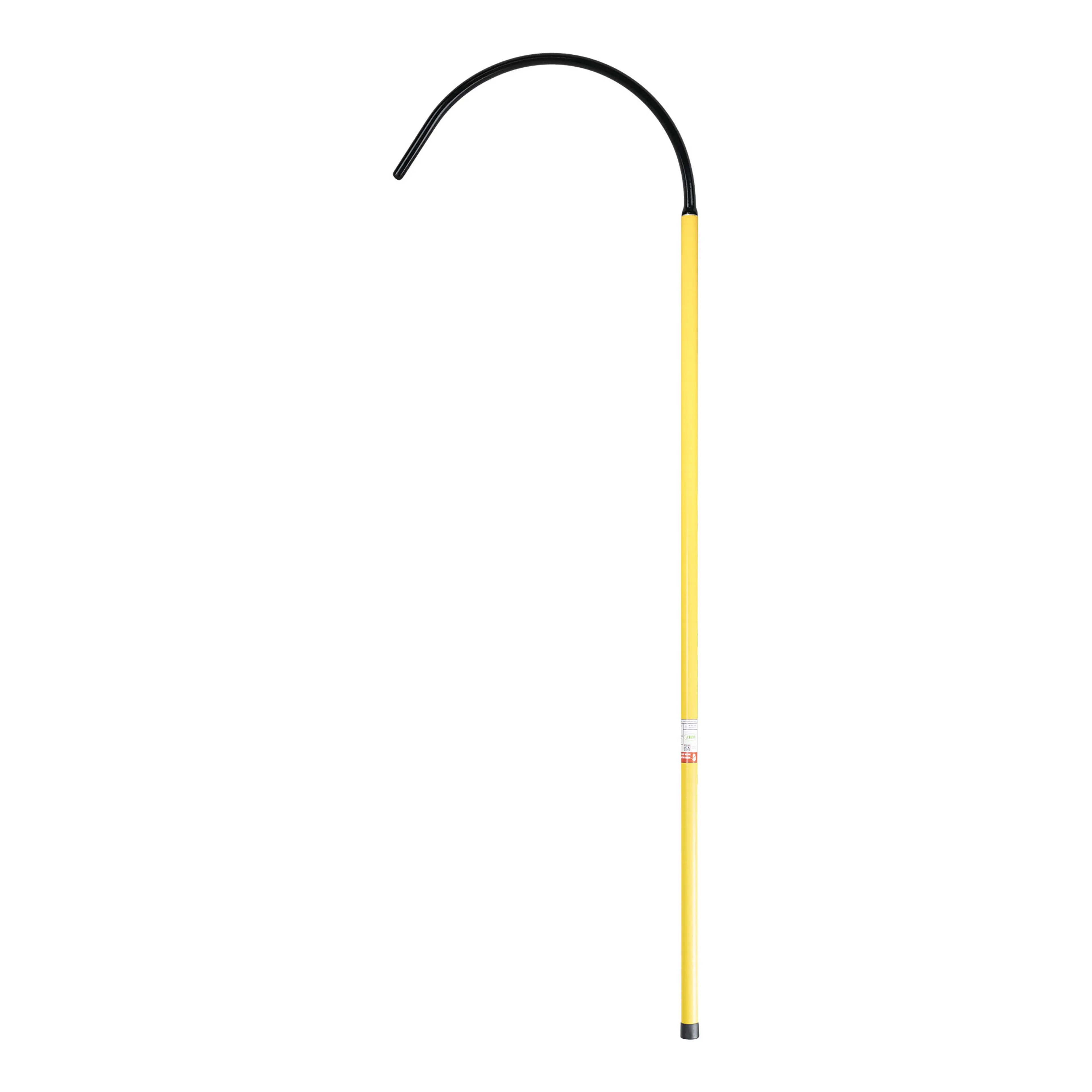 PÉRTIGA DE SALVAMENTO AISLADA - 45K