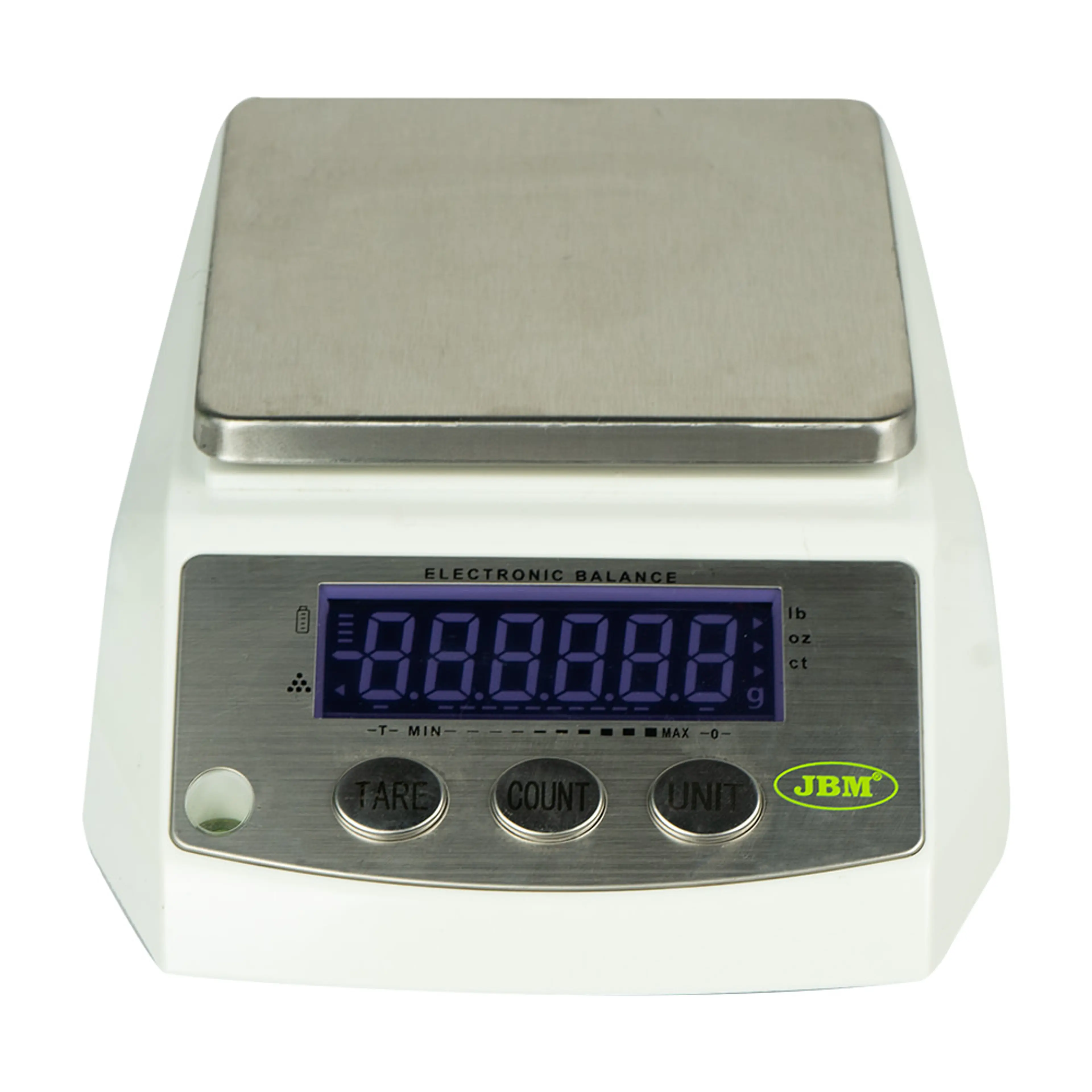 BALANZA DE PRECISIÓN 5KG