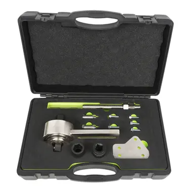 MULTIPLICADOR DE FUERZA 5:1 PARA MO