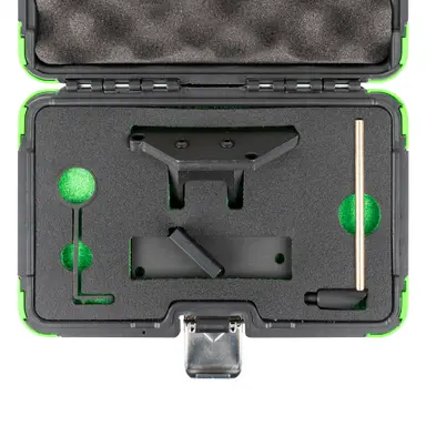 KIT DE CALADO PSA 1.2 GDI PURETECH