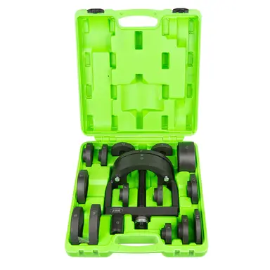 JUEGO DE EXTRACCIÓN E INSTALACIÓN D