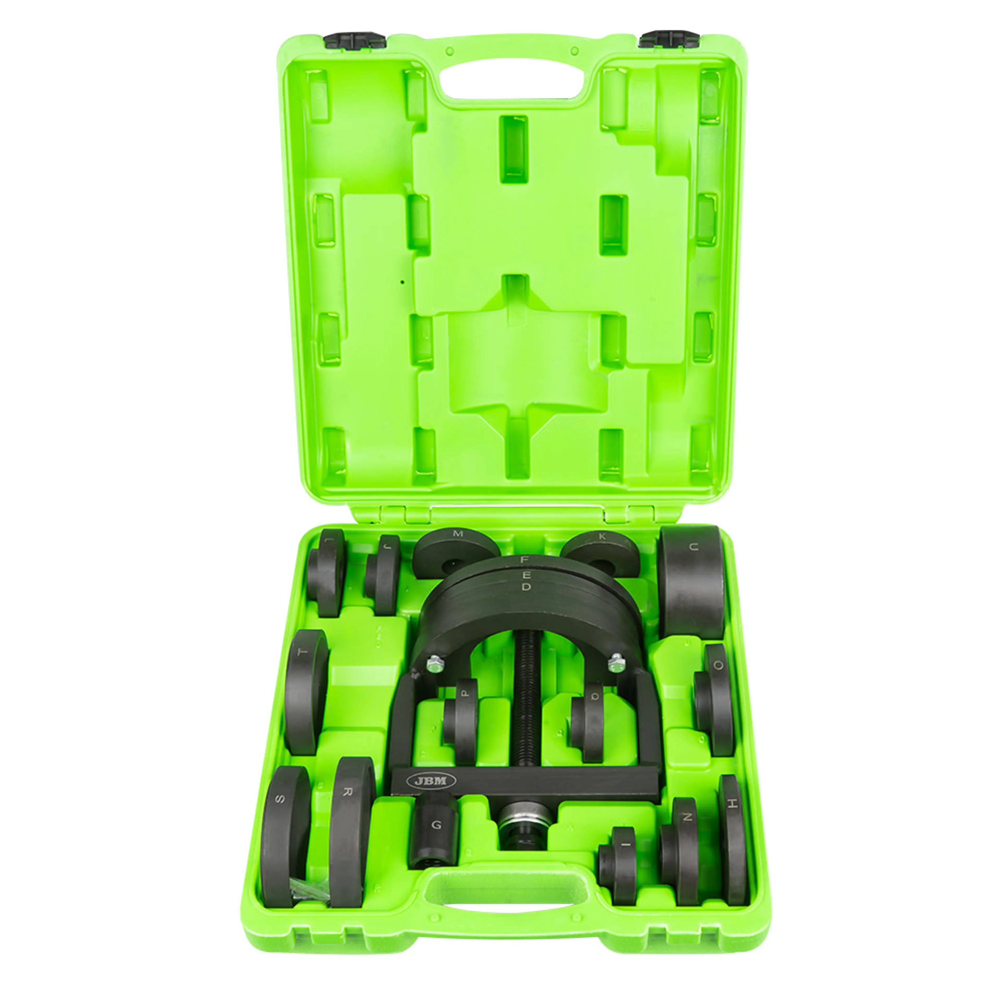 JUEGO DE EXTRACCIÓN E INSTALACIÓN D