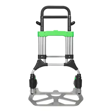 CARRETILLA PLEGABLE DE ALUMINIO 250