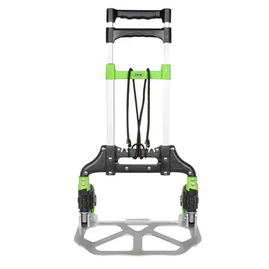 CARRETILLA PLEGABLE DE ALUMINIO 75K