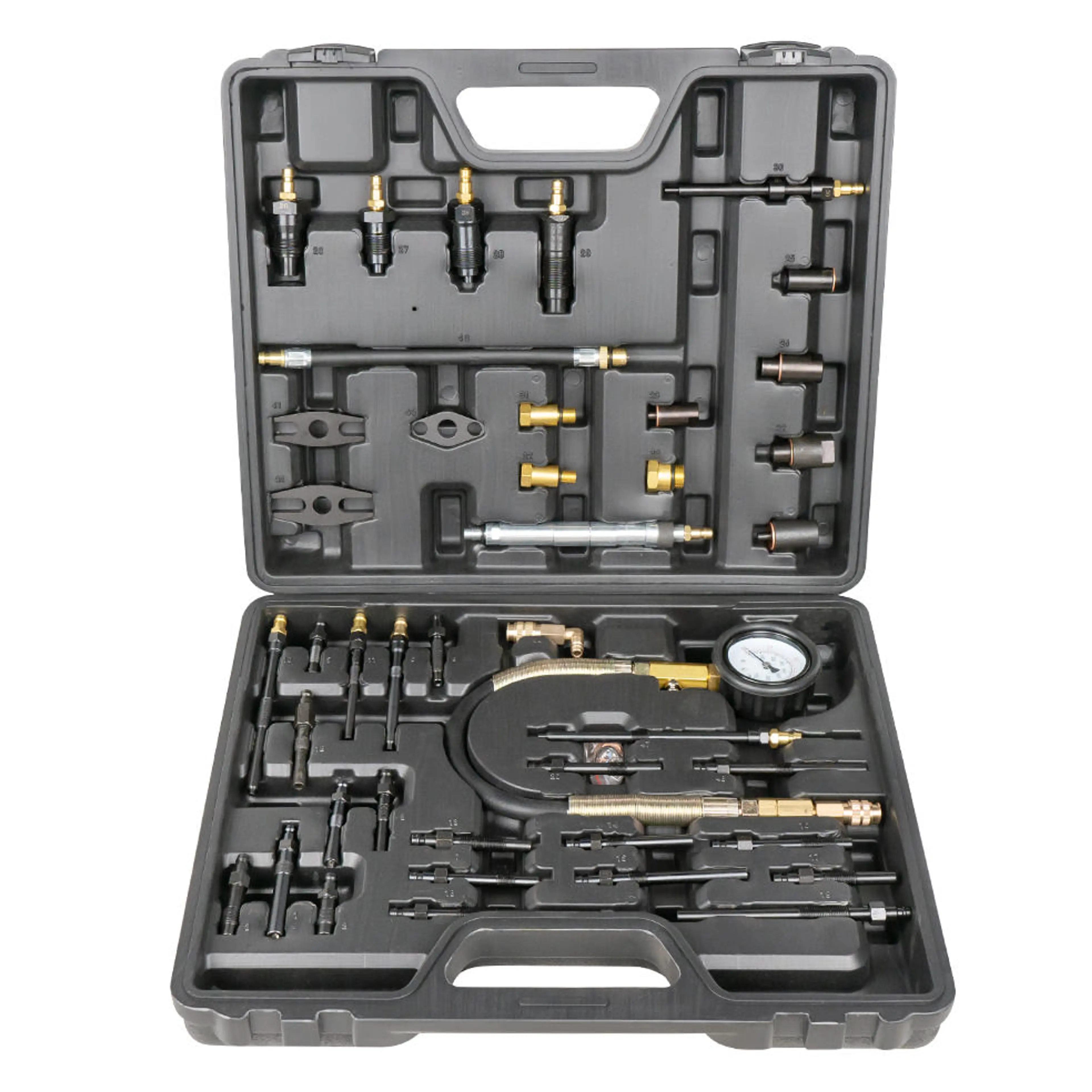 MEDIDOR DE COMPRESIÓN DIESEL