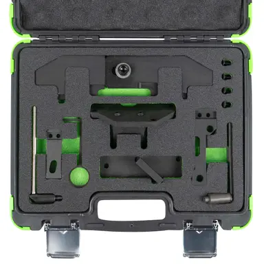 KIT DE CALADO PARA PSA 1.0, 1.2 VTI