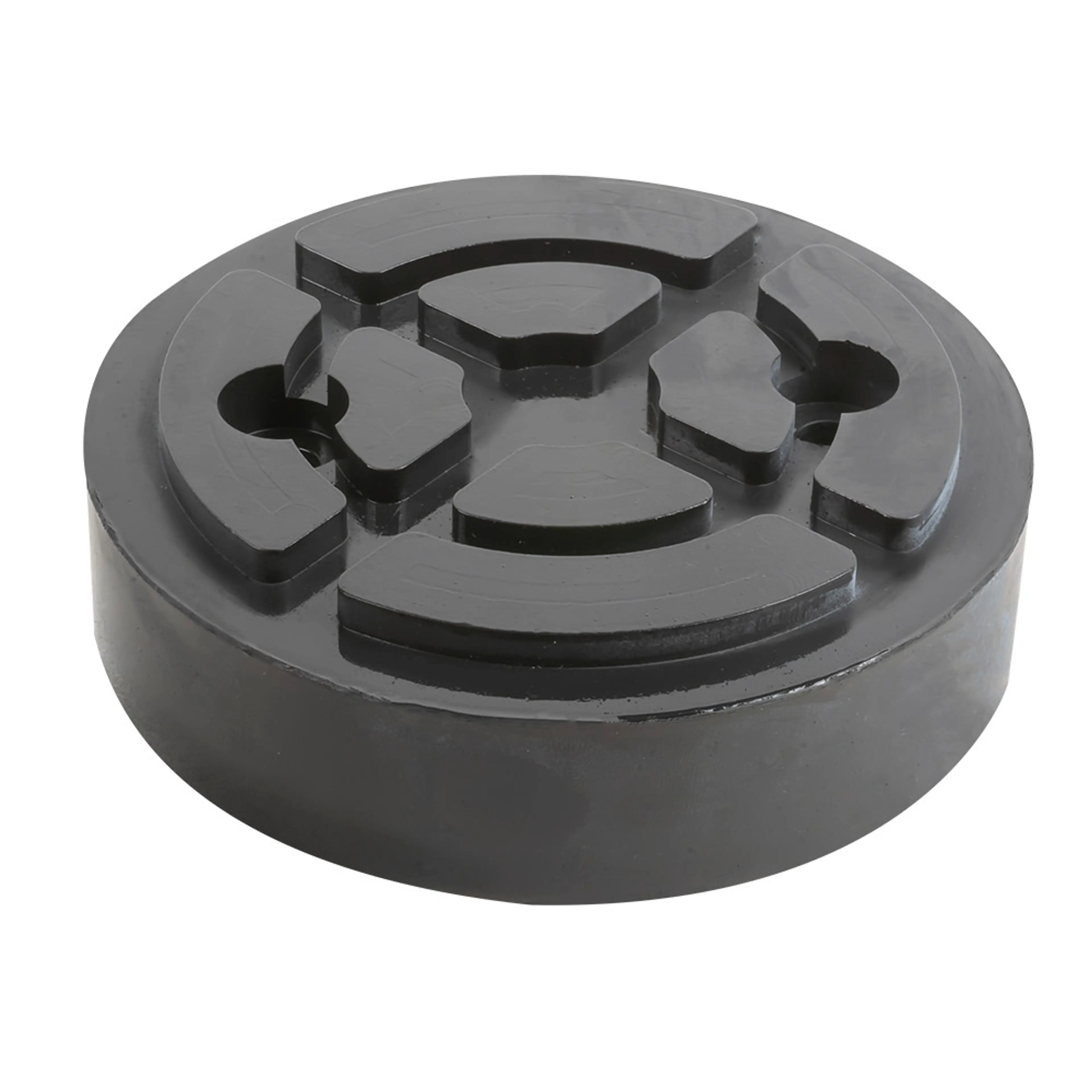 TACO DE GOMA PARA ELEVADOR LAUNCH/T