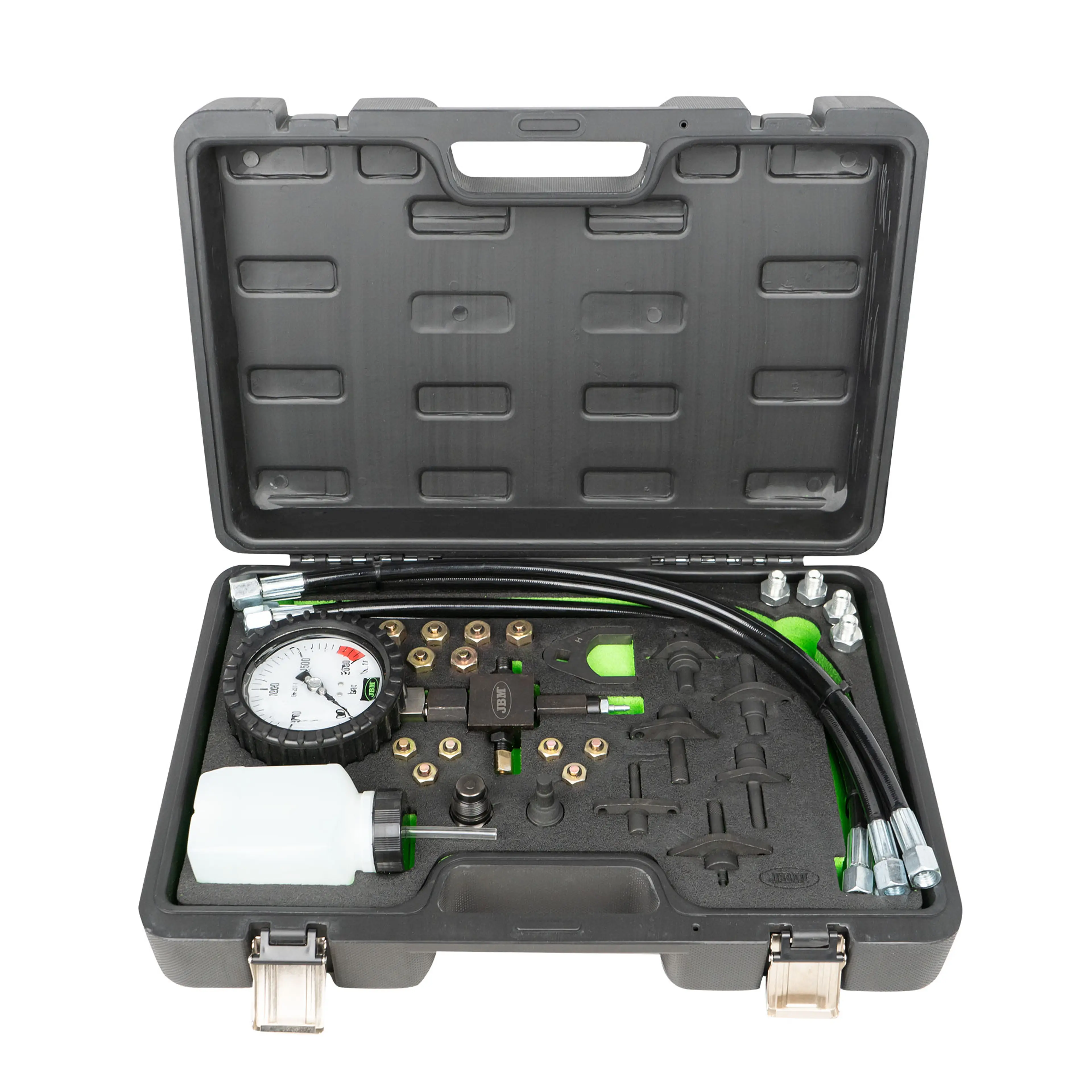 MEDIDOR COMMON RAIL ALTA PRESIÓN