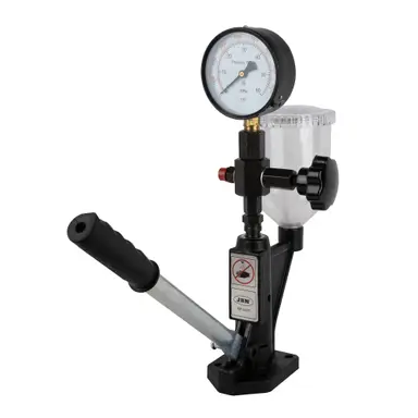 COMPROBADOR DE INYECTORES DIESEL