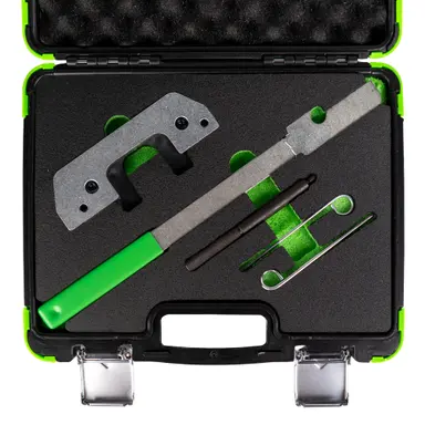 KIT DE CALADO BMW/ROVER/OPEL 2.5D