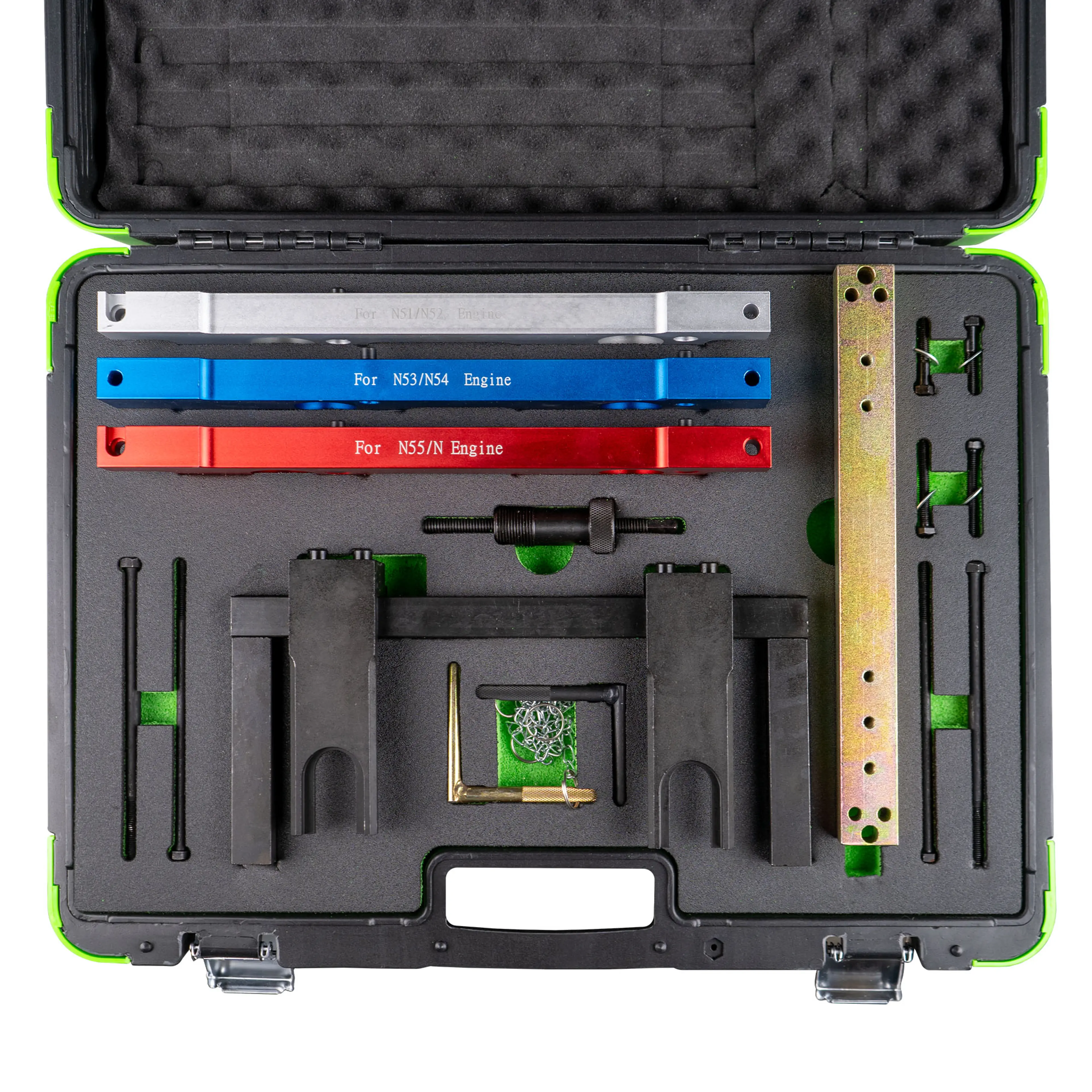 KIT DE CALADO BMW N51, N52, N53, N5