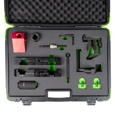 KIT DE CALADO BMW M60