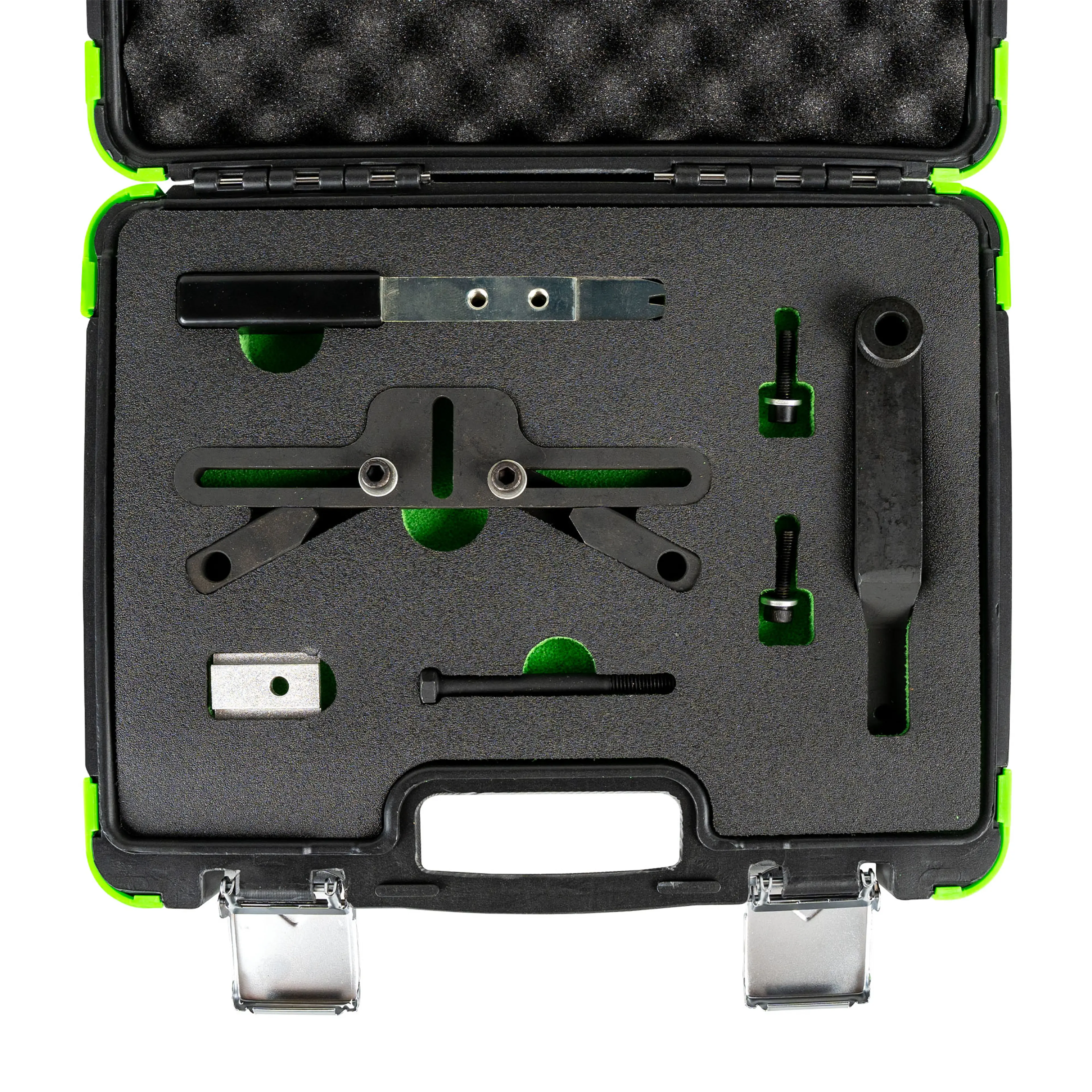 BLOQUEADOR DE VOLANTE DE MOTOR BMW/